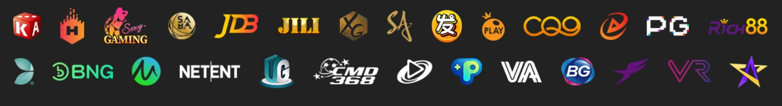 Nhà phát triển game cho 95vn8 app